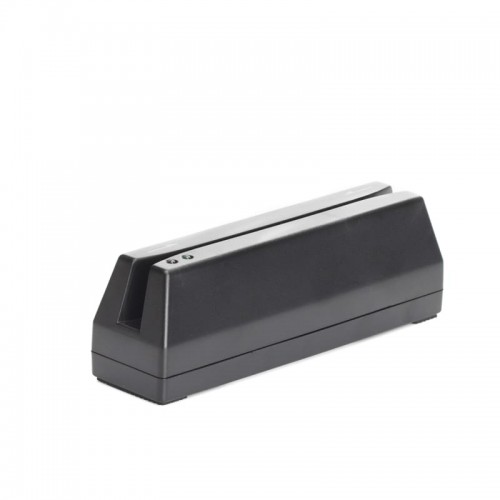 Ридер магнитных карт АТОЛ MSR-1272 (1-2-3 дорожки, USB, черный) купить в Серпухове